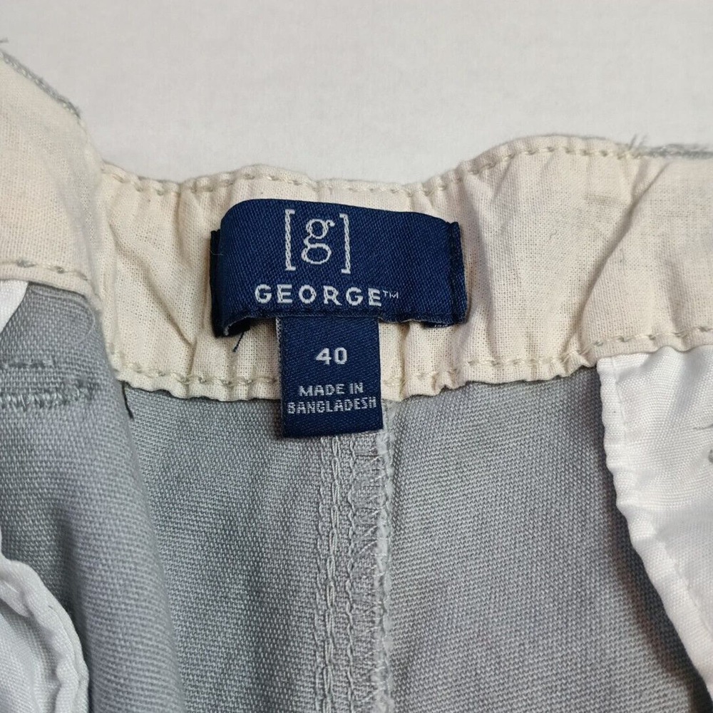 George‎ Shorts - Picture 5 of 9